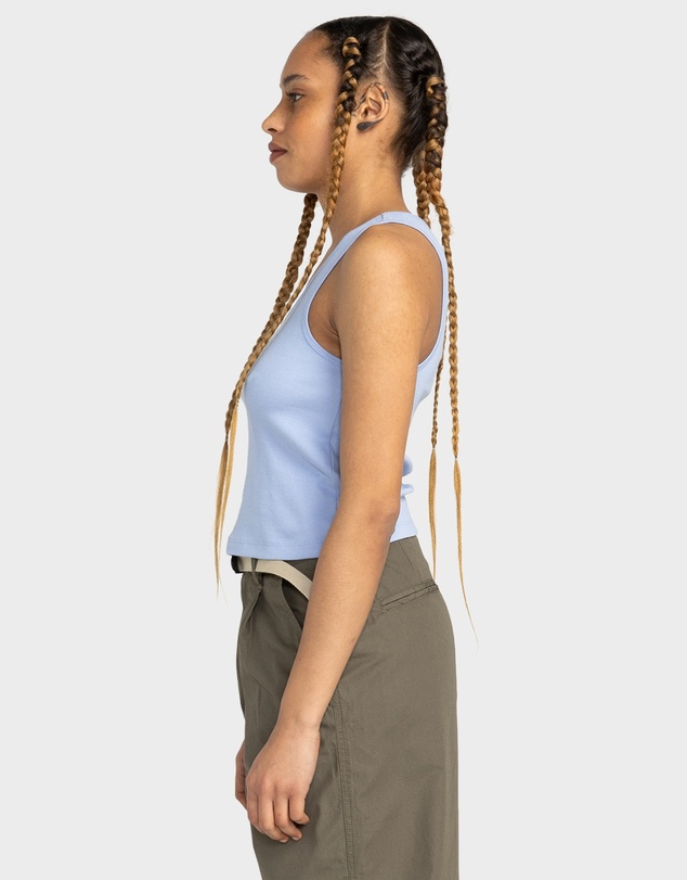 Element - Womens Yarnhill Crop Top