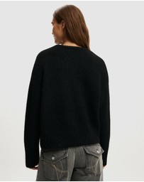 Cotton On - Luxe Crew Neck Sweater