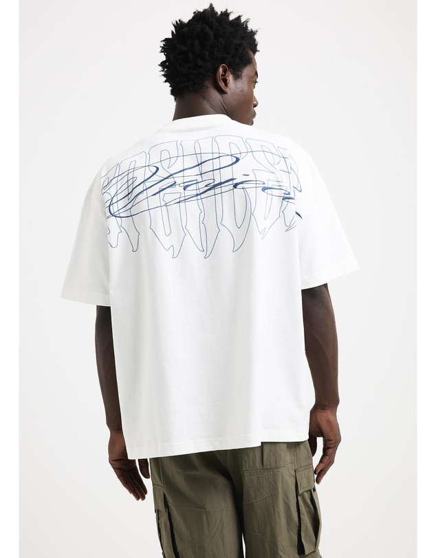 Spencer Project - Bust T-Shirt
