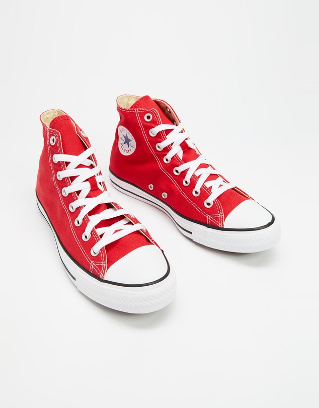 Converse - Chuck Taylor All Star High Top - Unisex