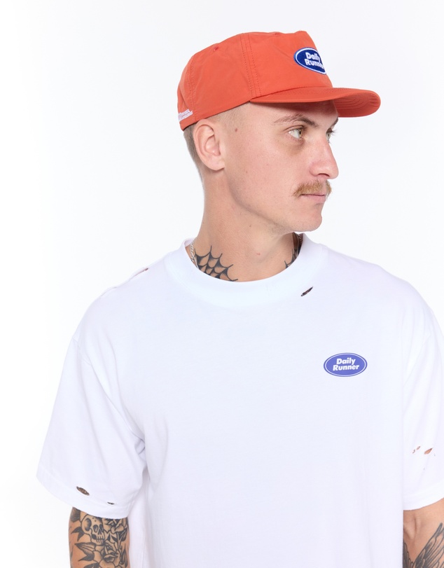 Horrigan - Daily Runner Tee
