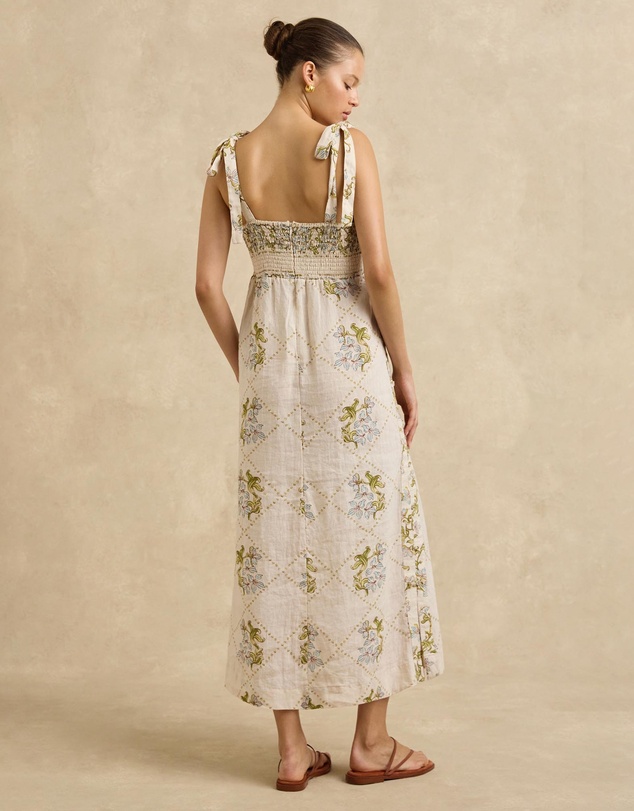 HANNAH - Tali Dress