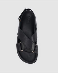 Nude Footwear - Sway
