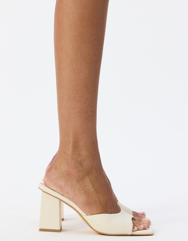 Dazie - Eloise Block Heels