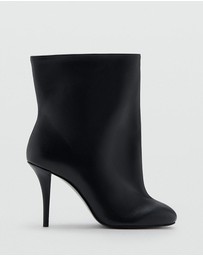 M.N.G - Cam Boots
