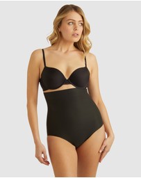 Cupid Fine Shapewear - Sleek Essentials Ultra High Waist Shaping Brief