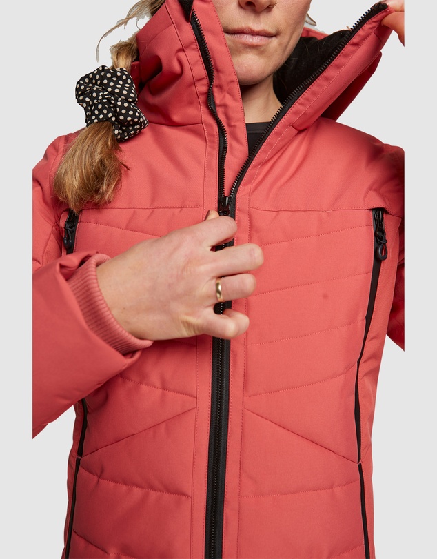 ROJO Outerwear - Sass Jacket