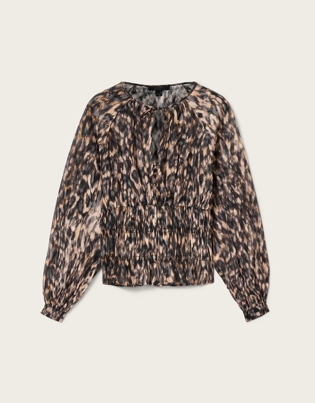 AllSaints - Cern Top