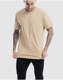DVNT - Locale Tee