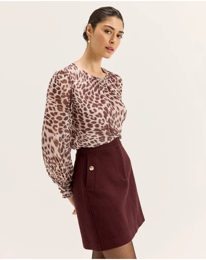 Review - Paloma Blouse
