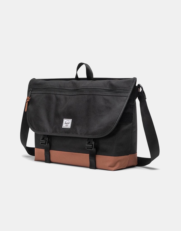 Herschel - Cove Messenger