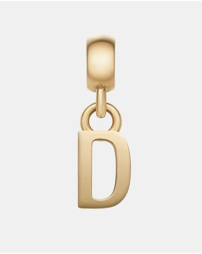 Daniel Wellington - Charm Letter D