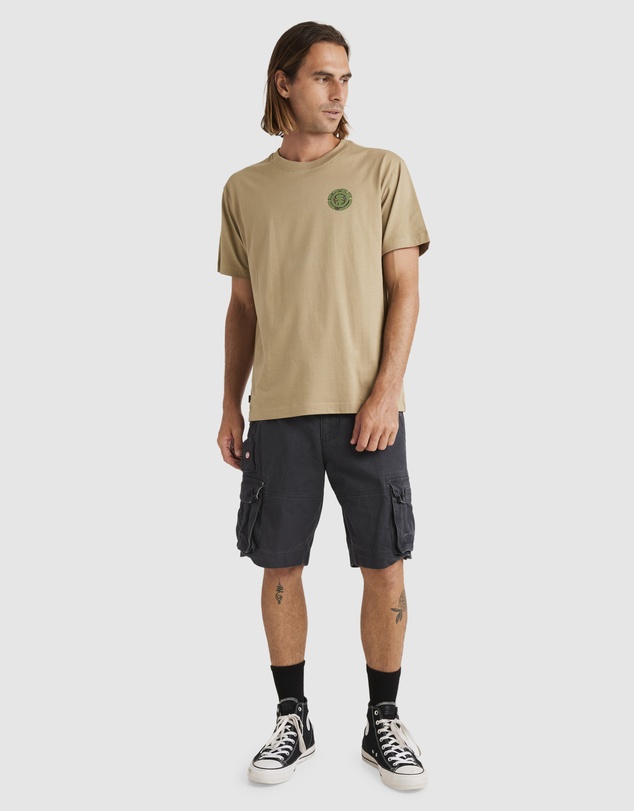 Element - Source Cargo Shorts