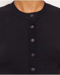 AERE - Niley Organic Cotton Vest