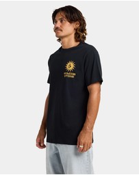 Volcom - Mens Rayz T-Shirt