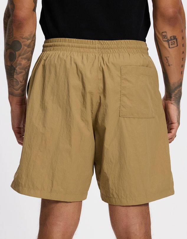 adidas Originals - Trefoil Essentials Woven Shorts