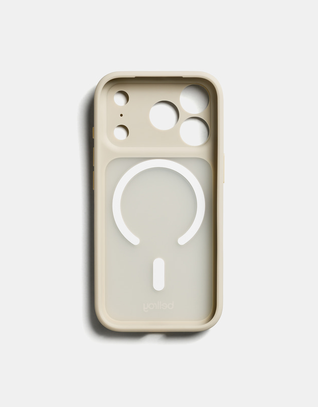 Bellroy - Cinch Phone Case for iPhone 18 Pro