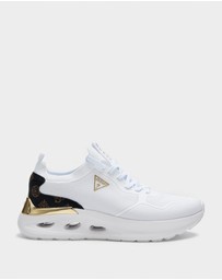 GUESS - Soulite Sneakers
