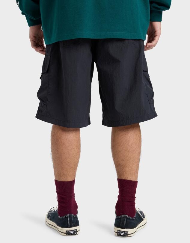 Quiksilver - Mens Mercury Cargo 21' Walkshorts