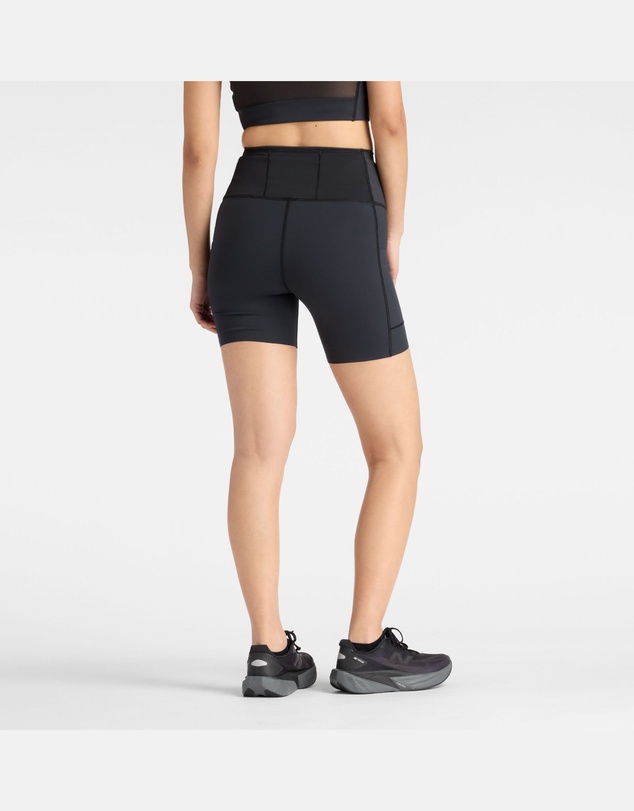 New Balance - RC Elite Storage Short 6