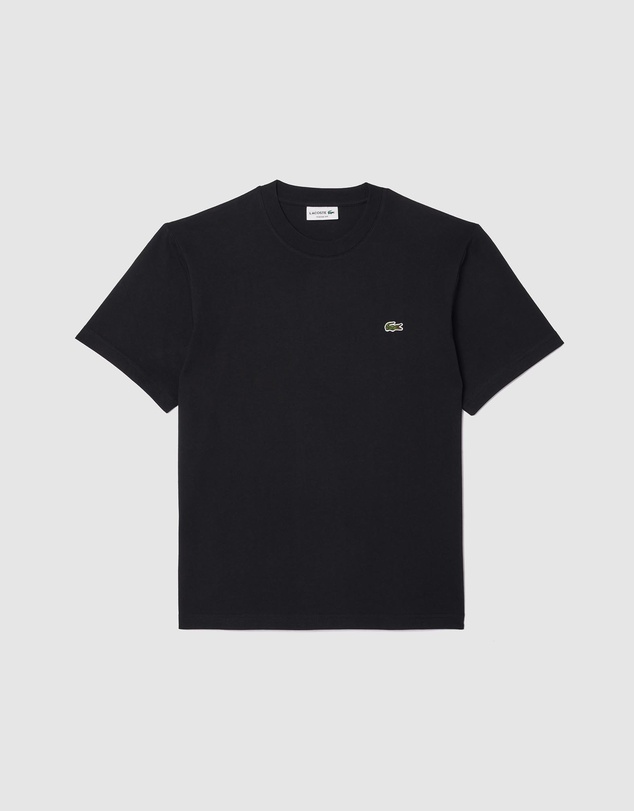 Lacoste - Essential Classic Fit T-Shirt