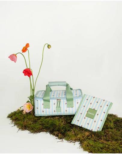 The Somewhere Co - Wildling Stasher Lunch Bag