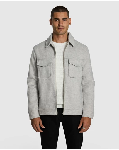 yd. - Lucia Dress Jacket