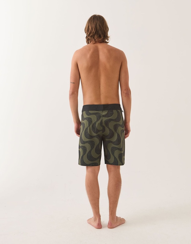 Brixton - Blitz Boardshort 19