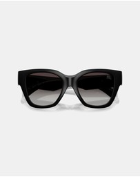 Burberry - 0BE4489U