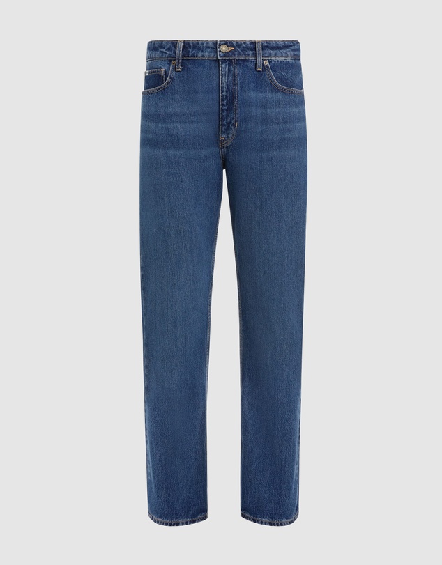 GUESS Jeans - GUESS JEANS G18 Relaxed Fit Jeans