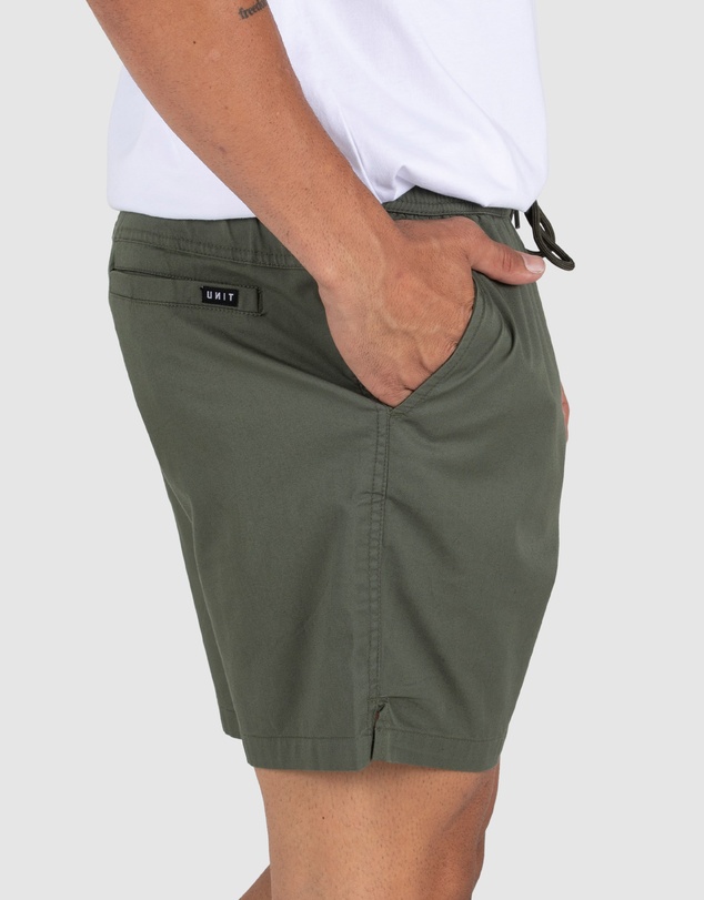 UNIT - UNIT Core Men's 5