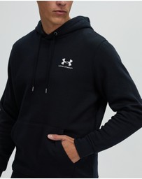 Under Armour - UA Essential Fleece Hoodie