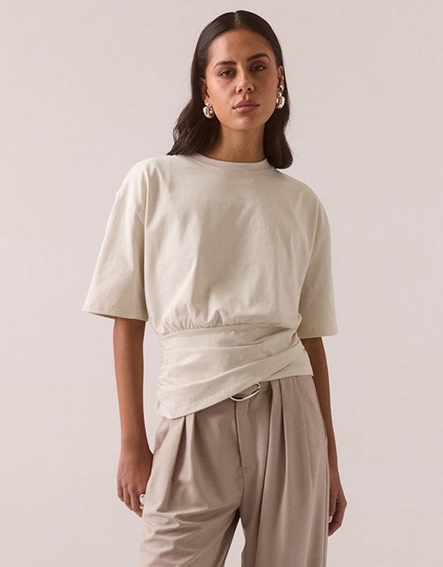 SOVERE - Delani Tee