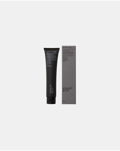 Ashley & Co - Soothe Tube 75ml
