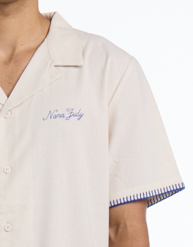 Nana Judy - The Ravona SS Shirt