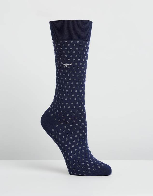 R.M.Williams - Nelson Sock
