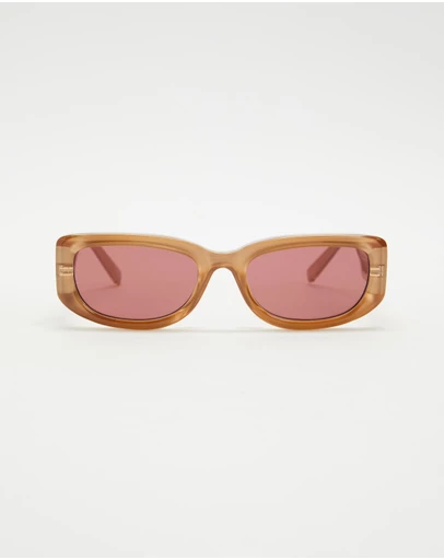 Le Specs - Monopoly Sunglasses