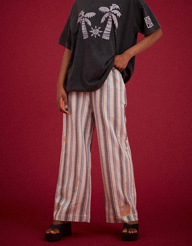 KINGA CSILLA - Hanna Shyla Pants