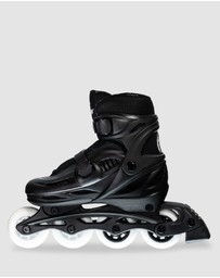 Crazy Skates - Blade Adjustable Inline Skates