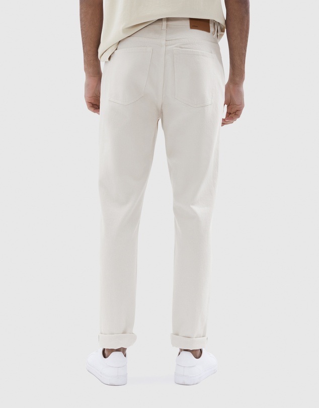 UNISON - Straight Leg Jean