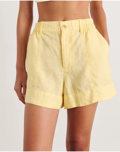 Jag - Zuri Short