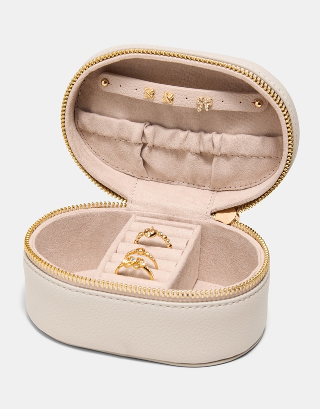 MIMCO - Violet Jewellery Case