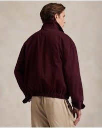Polo Ralph Lauren - The Big Bayport Jacket