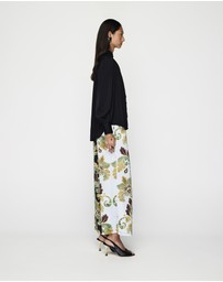 MOS The Label - Lune Blouse