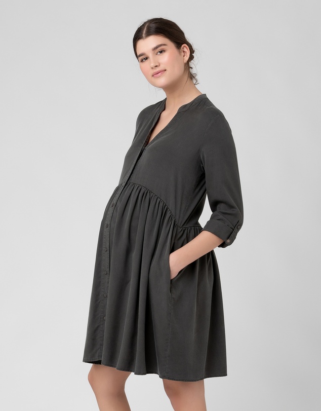 Ripe Maternity - Demi Tencel Dress