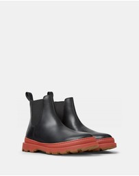 Camper - Ankle boots Brutus+