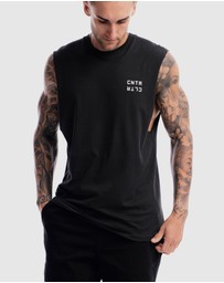 Counter Culture - Geo Tank