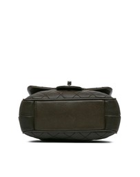 Pre-Loved by Azura Reborn - Pre-Loved CC Quilted Caviar Crossbody