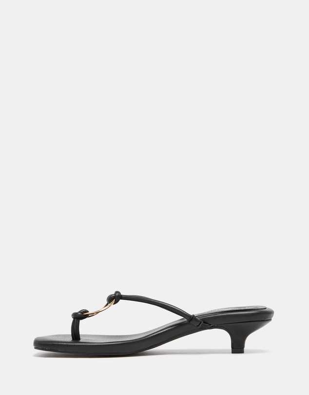 Therapy - Haydn Thong Heels