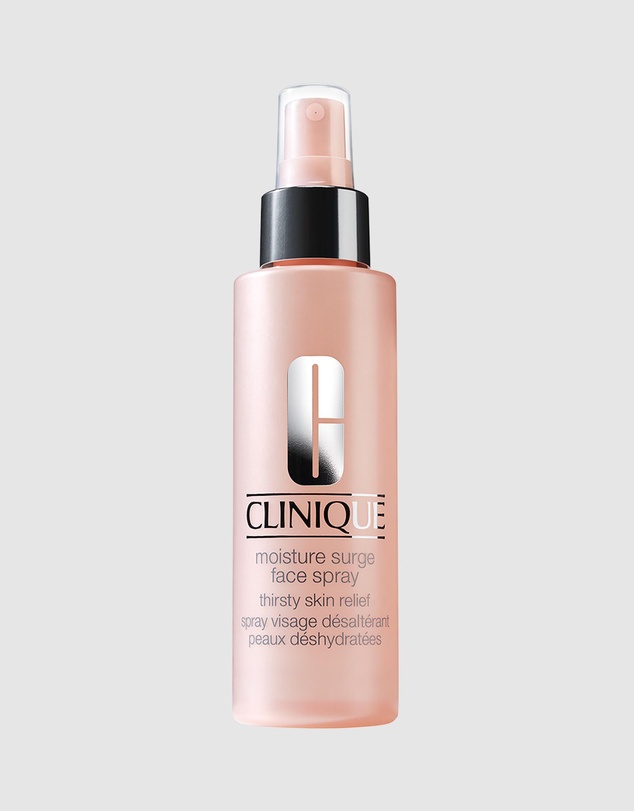Clinique - Moisture Surge Face Spray - 125ml